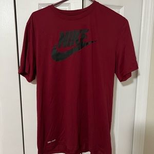 Nike Dry-fit Workout tee